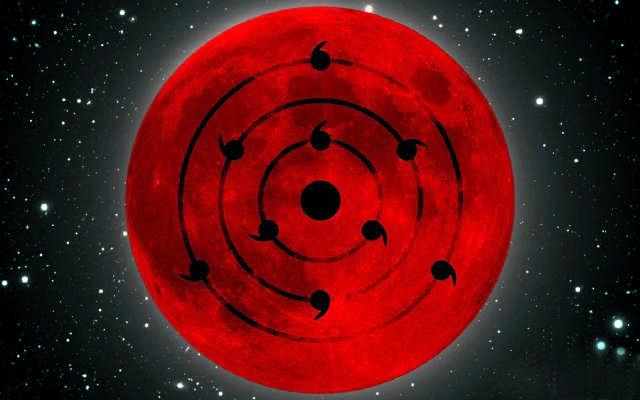 无限月读是什么意思网络