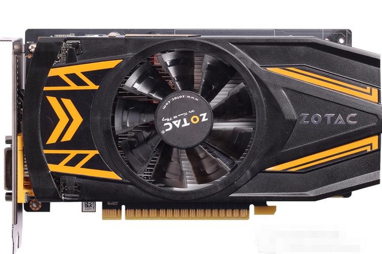 GTX650显卡是独立显卡还是集成显卡?