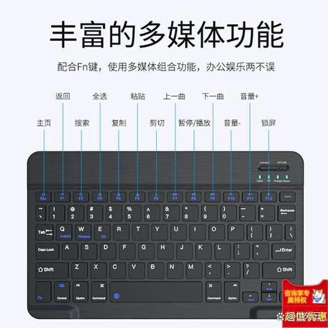 键盘控制鼠标快捷键截图3