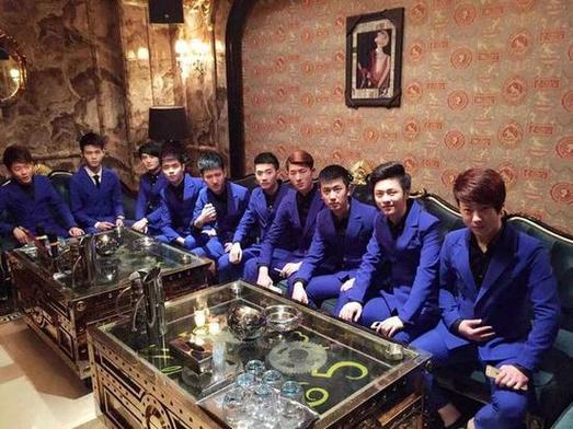 做夜场赚的钱会有报应吗截图3