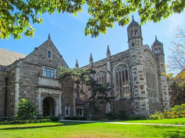 美国最顶尖的20所大学