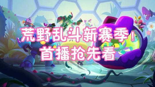 荒野乱斗回归礼包多长时间