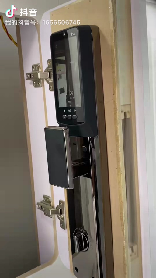 怎么看对门猫眼有没有摄像头