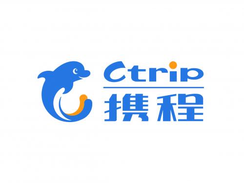 携程为什么叫ctrip