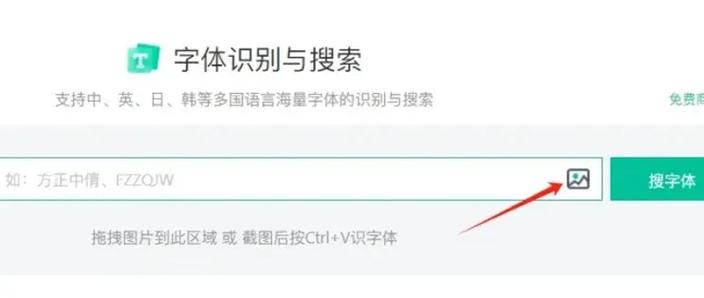 字体查看
