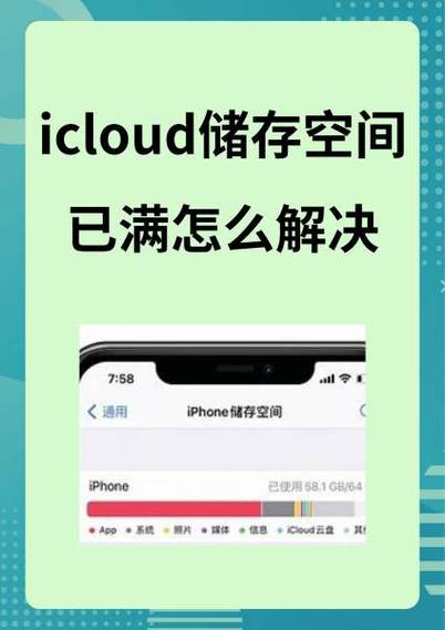 手机存储空间已满怎么办