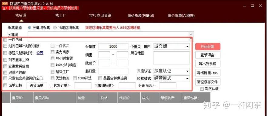 1688怎么查销售额