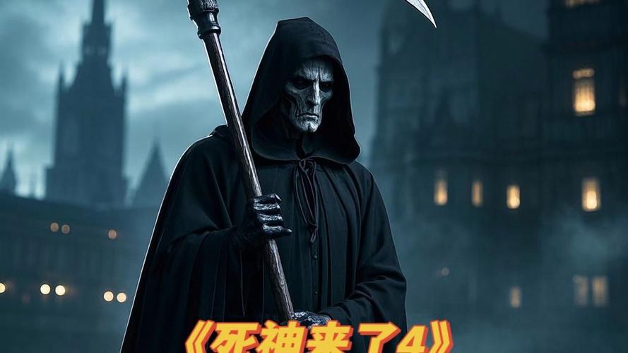 免费死神来了4完整版