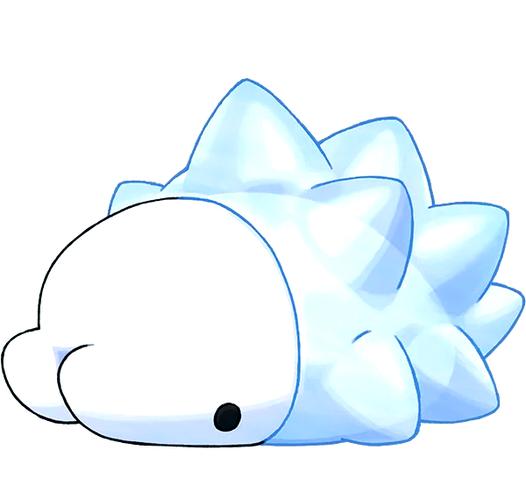 宝可梦剑盾雪吞虫在哪抓