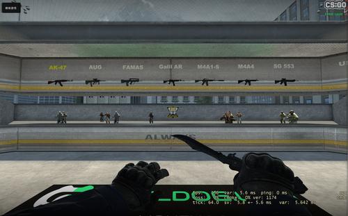csgoaimbotz各种指令