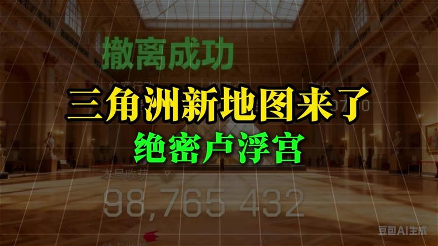 三角洲如何大退