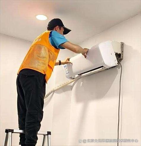 空调上电后指示灯不亮