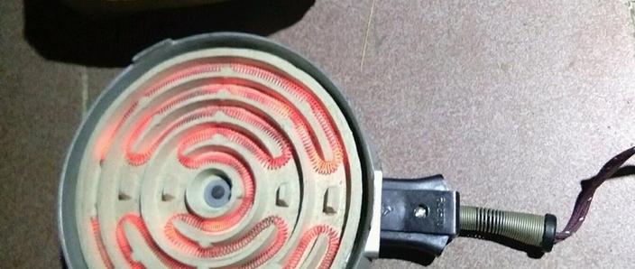 电陶炉用了6年后的感受