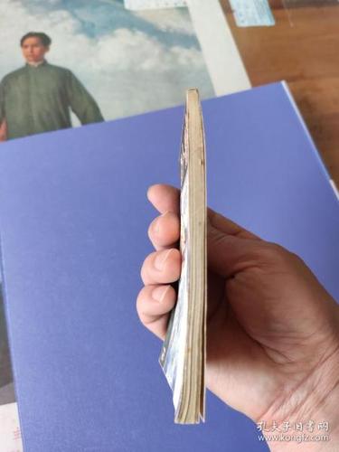 纸虎小说官方入口截图3