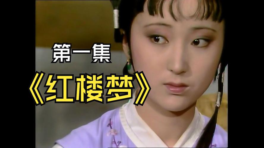 红楼视频