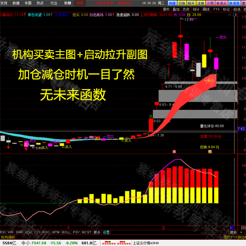 通达信免费版可以交易吗