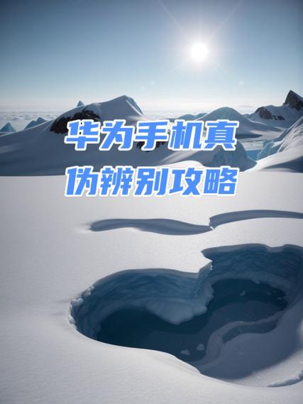 华为手机怎样查真伪和正品