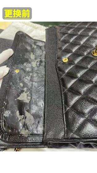 皮质包包表面脏了怎么清洗