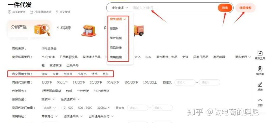1688开店流程及费用