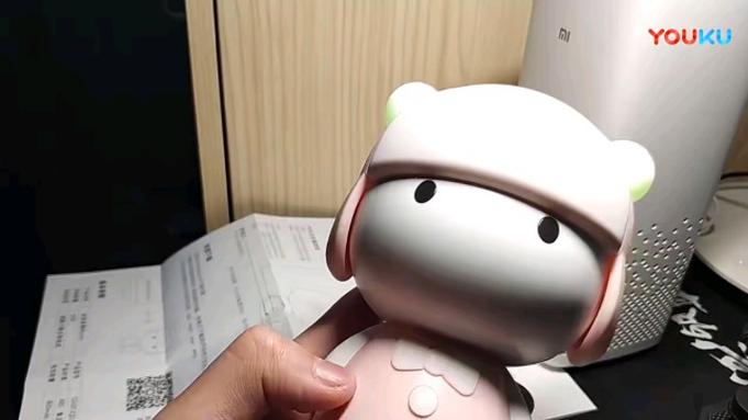 米兔故事机按键解锁