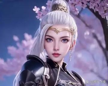 女主叫顾久