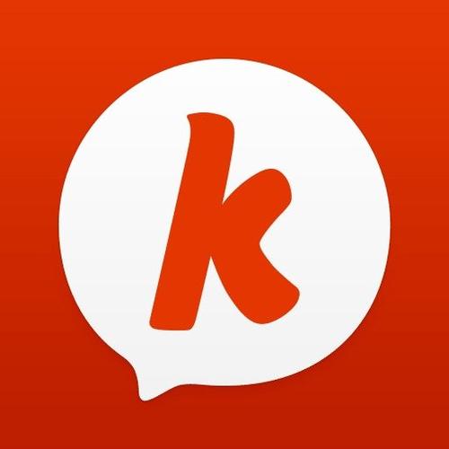 KK语音