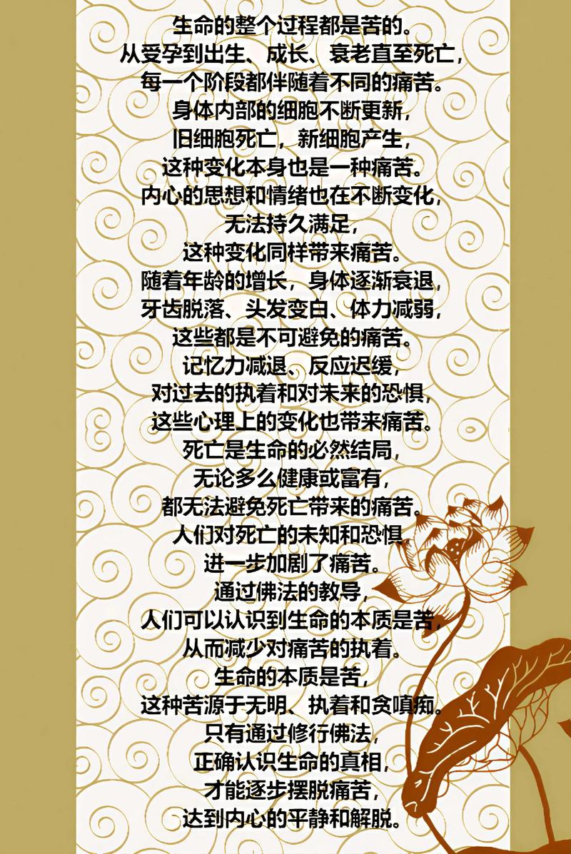 显现不缚执着缚断除执着那若巴截图3