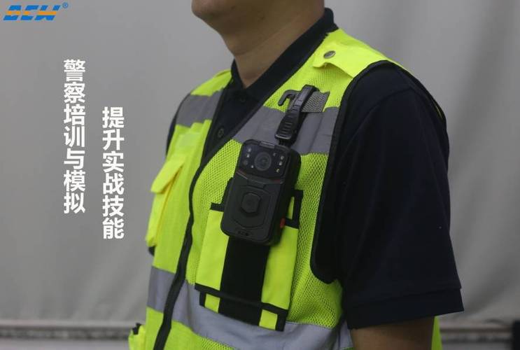 执法仪记录仪使用方法