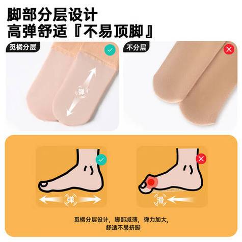 日本觅橘光腿神器自然吗