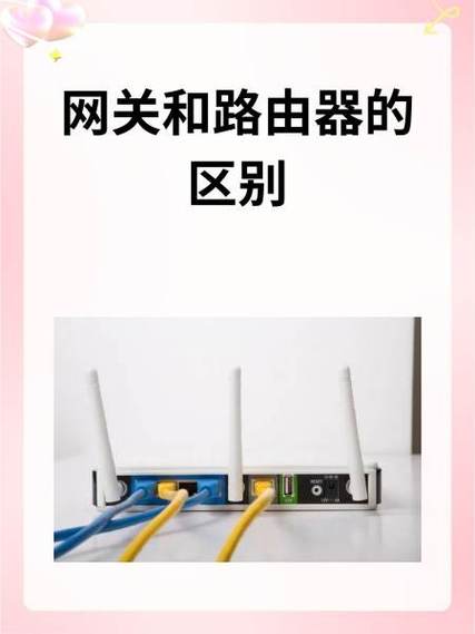 网关能当路由器使用吗