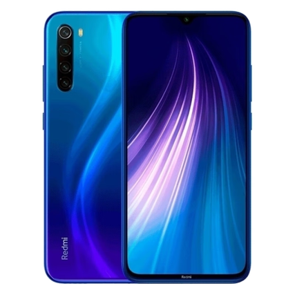 红米note8通话吱吱