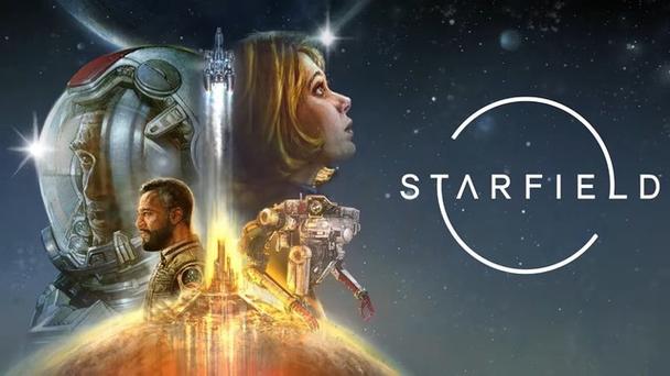 starfield修改器