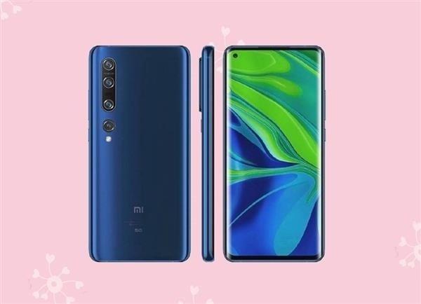 小米10最新动态