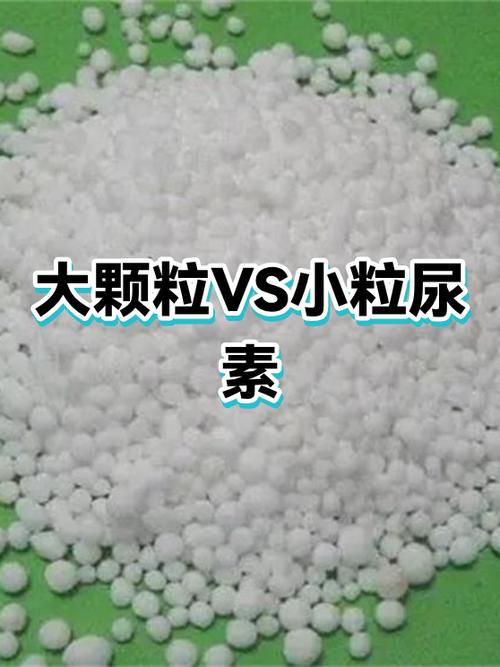 尿素肥料的作用与功效