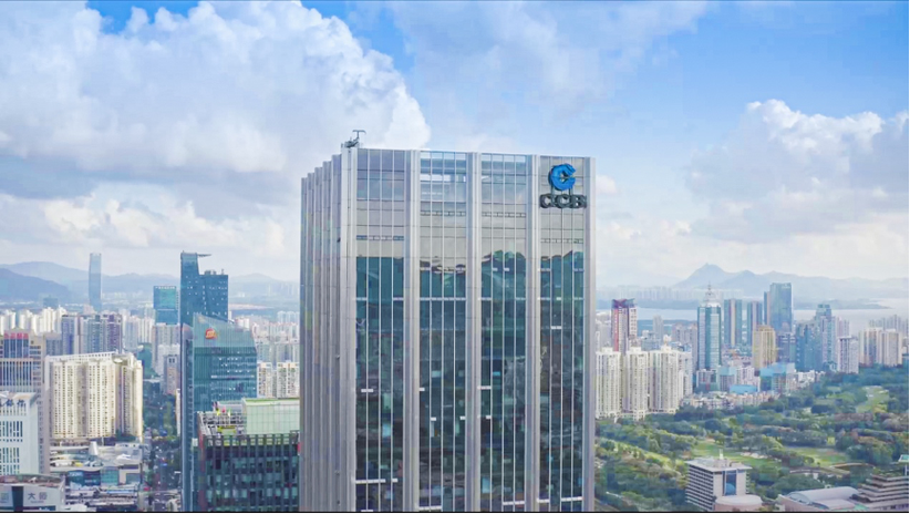 深圳建行分行最新消息