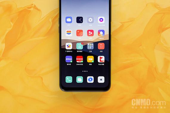 opporealme真我x50