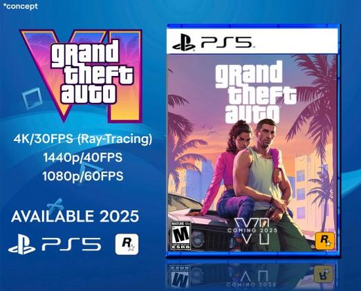 gta6在什么平台出