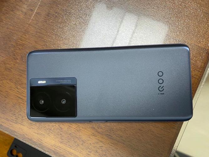 vivo手机iqoo系列