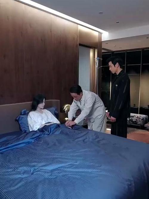 小受是瞎子的宠溺文