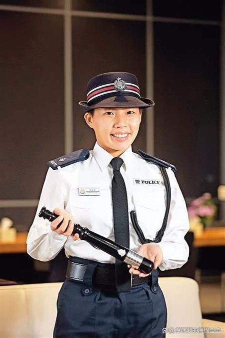香港警察机动部队ptu