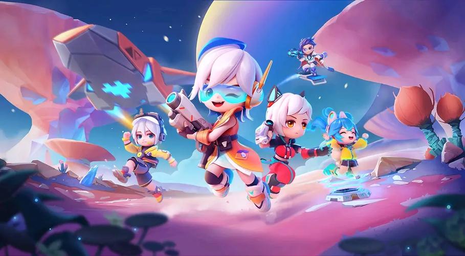 逃跑吧少年的苹果版 逃跑吧少年的苹果版