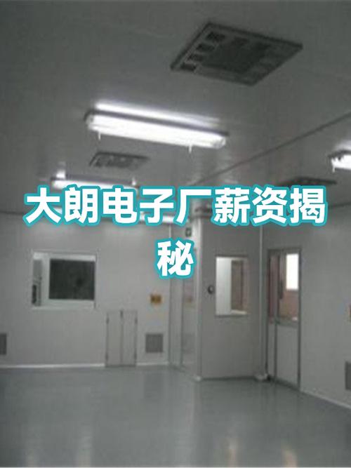 东莞大朗最好的十大电子厂