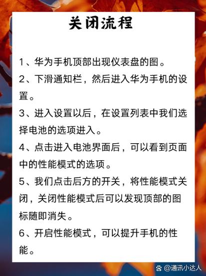 华为右上角的图标啥意思