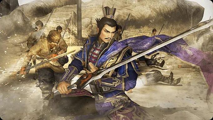真三国无双7帝国手机模拟器