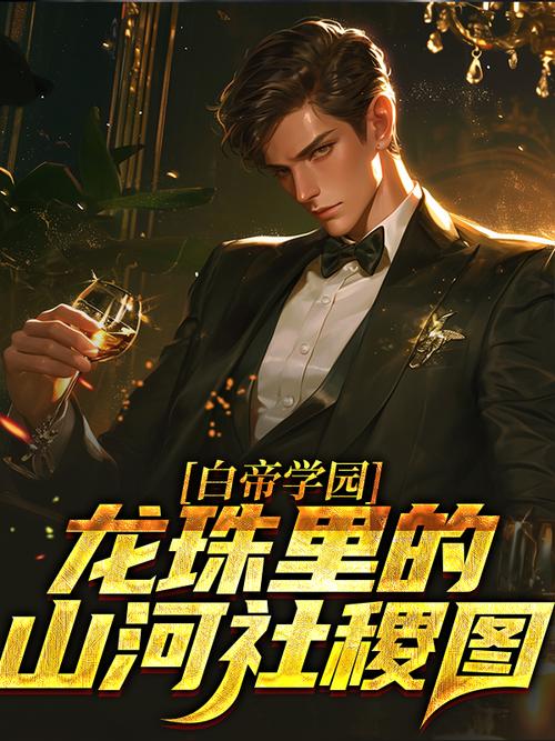 白帝学园的大结局是什么