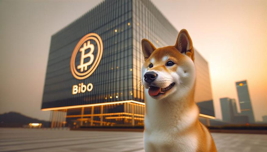 shiba inu币