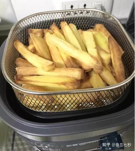 空气炸锅第一次可以直接用吗