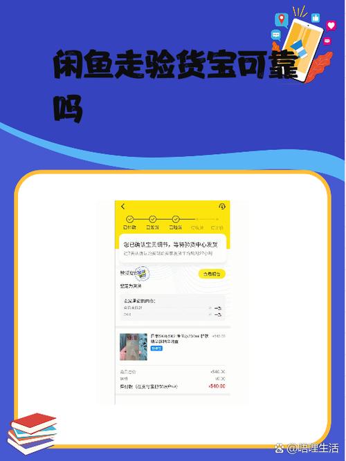 闲鱼验货报告多久