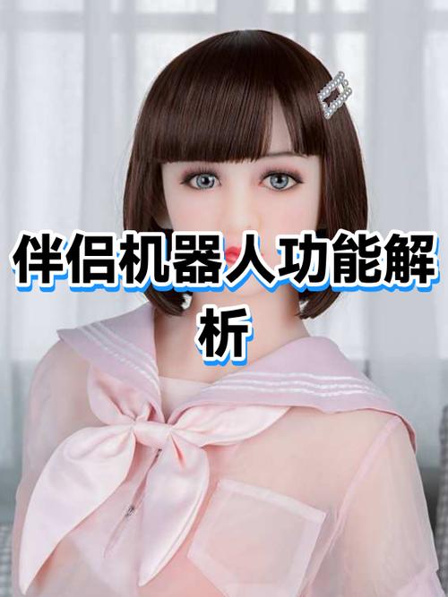 机器人伴侣多少钱一个