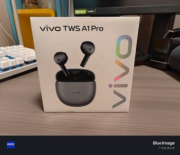 vivo送的音响怎么用